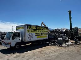 Best Residential Junk Removal  in Sanger, TX