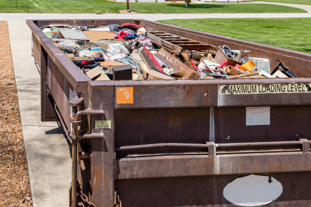 Trusted Sanger, TX Junk Removal Services Experts